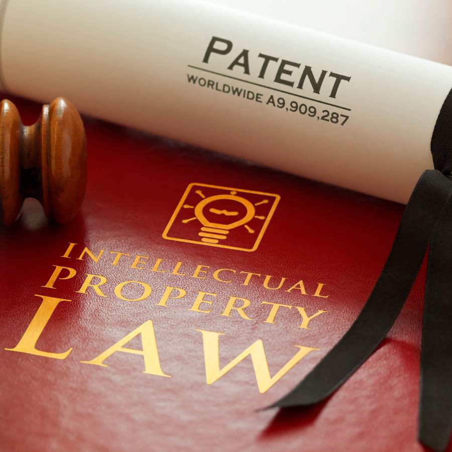 Data Protection And Intellectual Property